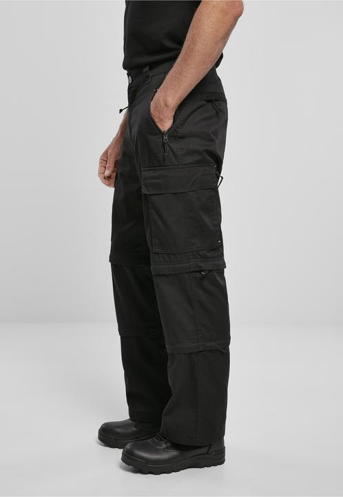 Produktbild Brandit Savannah Removable Legs Pants (XXL)
