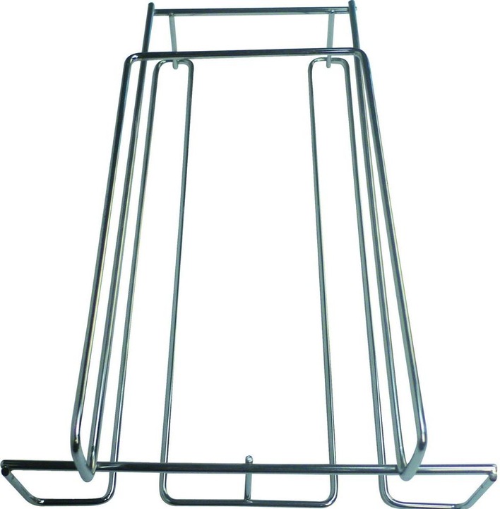 Actual product image Zeller Present Glass holder