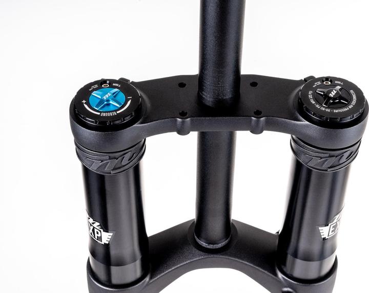 Produktbild Manitou Dorado Expert 37 (203 mm, Luft)