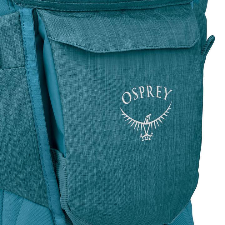 Image du produit Osprey Poco Soft Child Carrier LT
