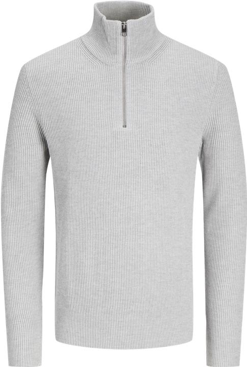 Immagine prodotto Jack & Jones Jjeperfect Knit Half Zip Sn (L)