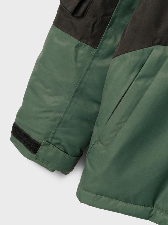 Produktbild Name it SLOPE10 Skijacke (116)