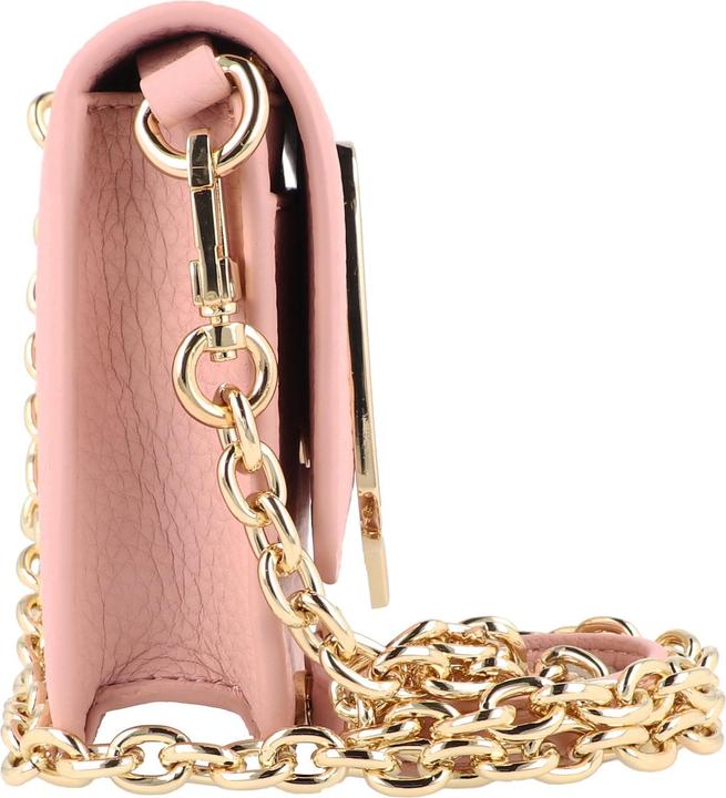 Immagine prodotto Chiara Ferragni Pochette con fibbia a forma di occhiello 19,5 cm