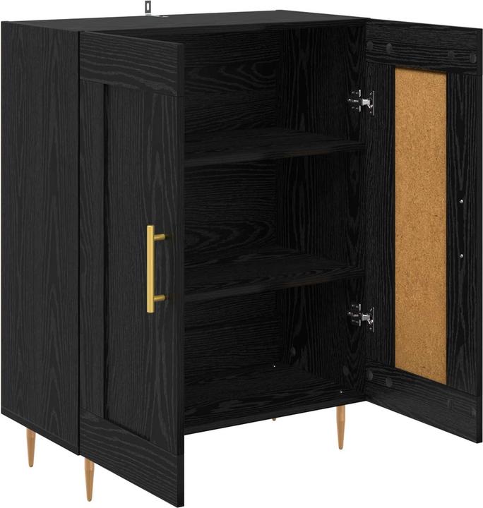 Produktbild vidaXL Sideboard Einheit (34 x 34 x 90 cm)