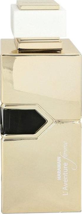 Actual product image Al Haramain L’aventure Femme by Eau de Parfum Spray 200 ml (Eau de parfum, 200 ml)