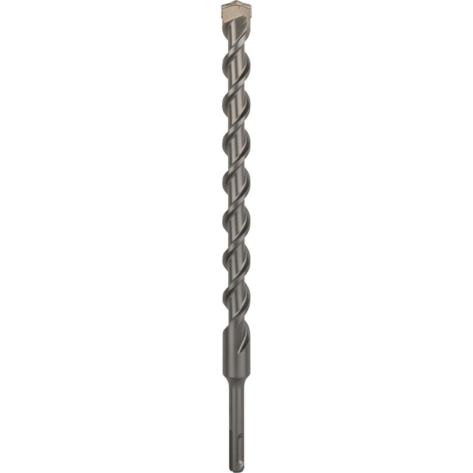 Bosch Professional Zubehör, Bohrereinsatz, Hammerbohrer SDS plus-5, 19 x 250 x 300 mm (19 mm)