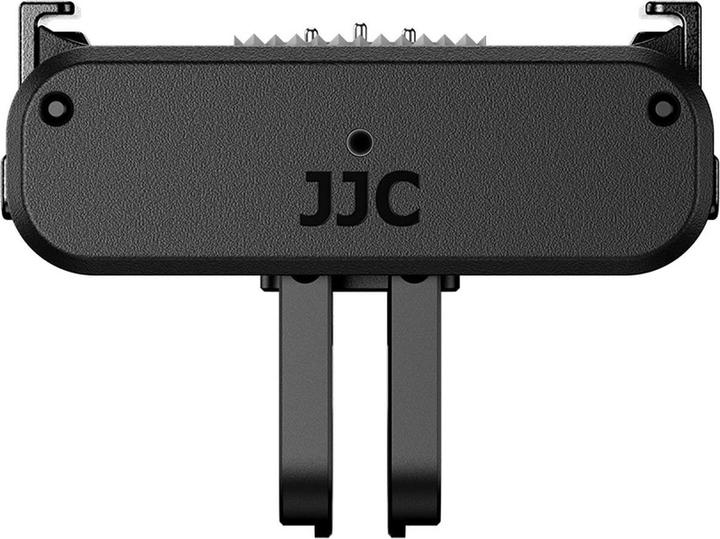 Produktbild JJC Adapter Uchwyt Szybkozłączka Na Gopro 1/4" Ładowarka Usb-c Do Dj Osmo Nano / / Qre-nano