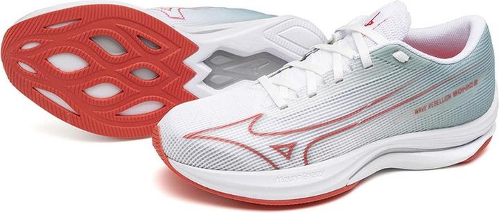 Actual product image Mizuno Wave Rebellion Sonic 2 (37)
