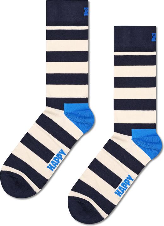 Immagine prodotto Happy Socks Set regalo Navy (confezione da 3, 36 - 40)