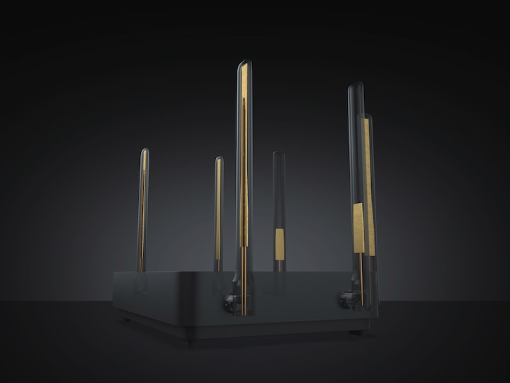 Produktbild Xiaomi AX3200