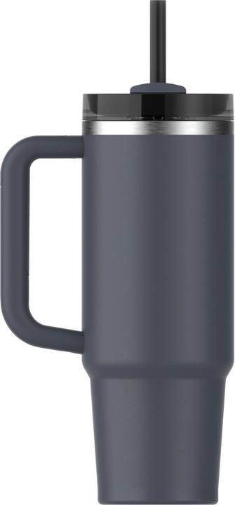 Blu, Grigio crepuscolo