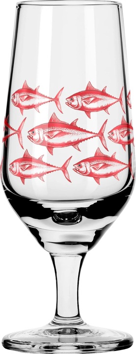 Produktbild Ritzenhoff Schnapsglas Brauchzeit (0.59 dl, Schnapsgläser + Shotgläser)