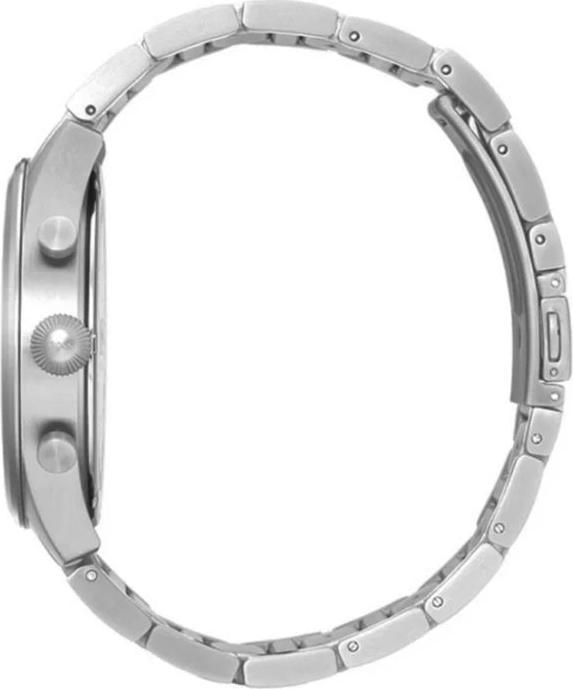 Produktbild Hugo Boss HERRENUHR 1513868 – PIONEER (zh016e) (Chronograph, Analoguhr, 44 mm)