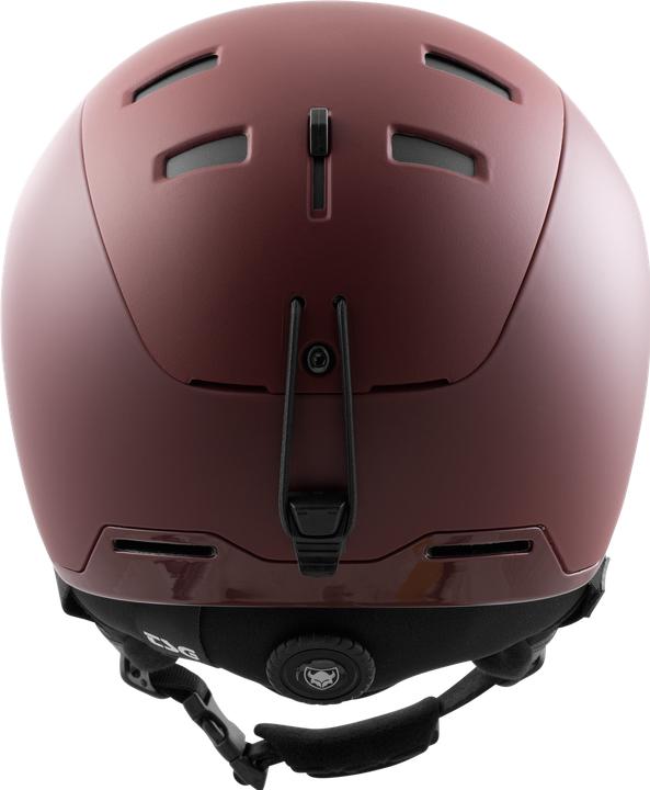 Produktbild TSG Ski Helm Konik 2.0 Solid Color 2024 (57 - 59 cm, L)