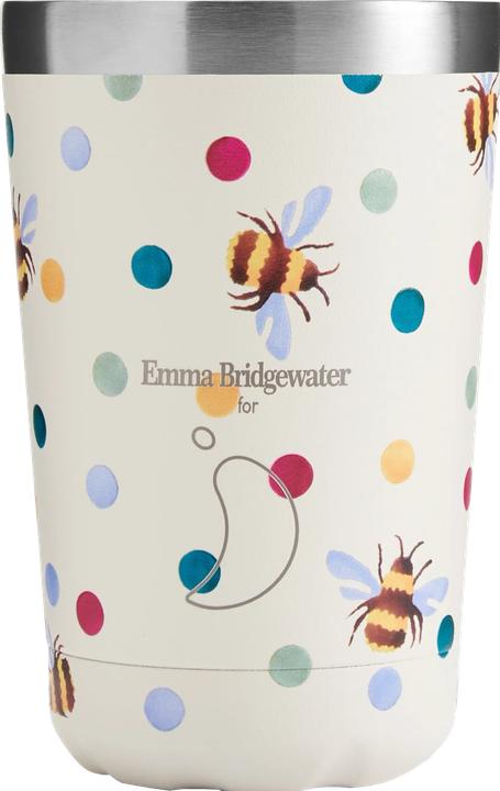 Image du produit Chilly’s Emma Bridgewater (0.34 l)