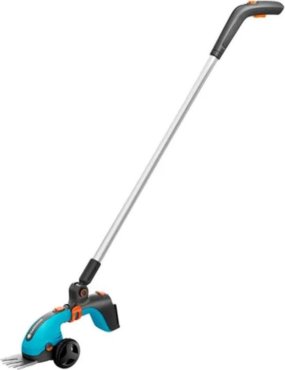 Produktbild Gardena Akku-Grasscheren-Set PowerCut 20/18V P4A solo (Akkubetrieb)