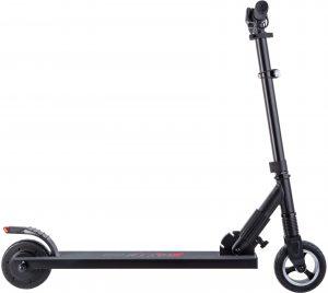 Produktbild Trotty 4000 eScooter (24 km/h, 12 km, 250 W)
