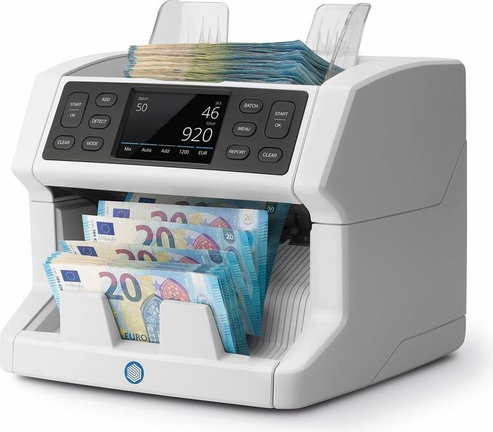 Immagine prodotto Safescan 2865-S (Contamonete)