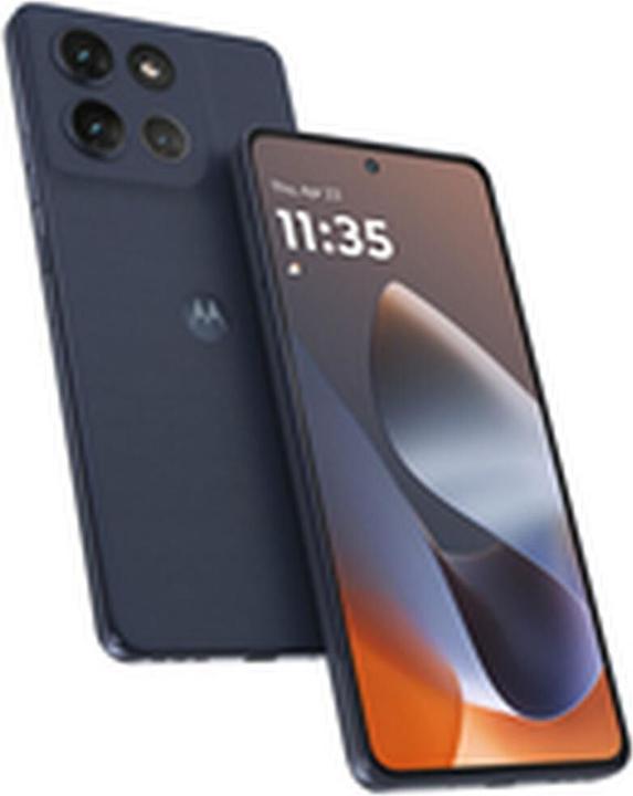 Productafbeelding Motorola Moto G86 Power (512 GB, Spellbound, 6.67", SIM + eSIM, 5G)
