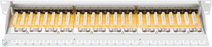 Image du produit Digitus Panneau de brassage
