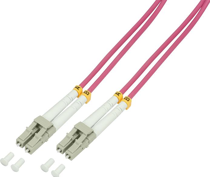 Produktbild LogiLink Netzwerkkabel (CAT6, 50 m)