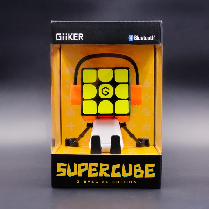 Produktbild Giiker Super Cube i3SE (Deutsch, Englisch)