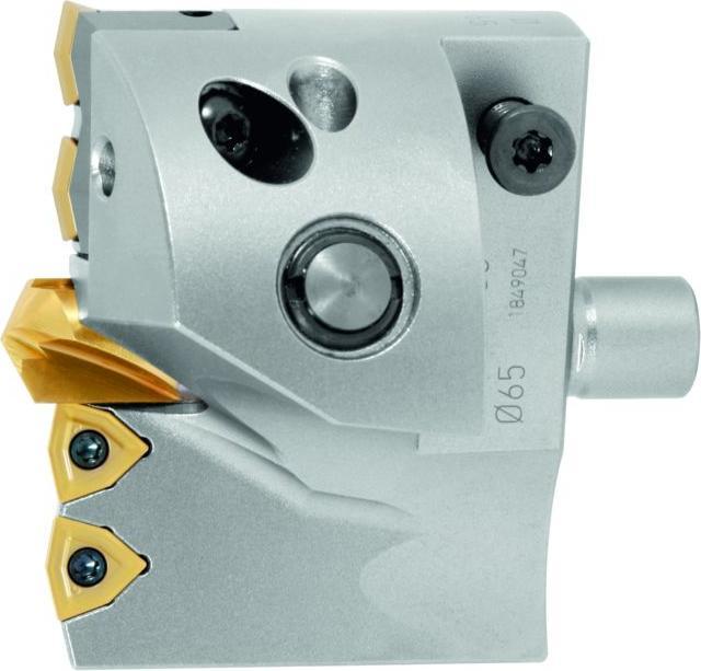 Produktbild KUB Centron® Bohrkrone (65 Millimeter)