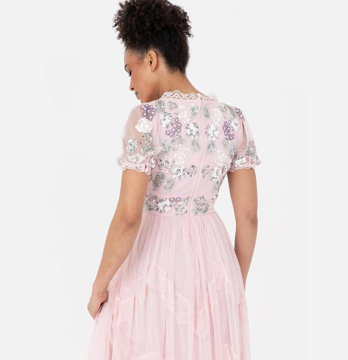 Image du produit Herba Abito da Sera Maxi (44)