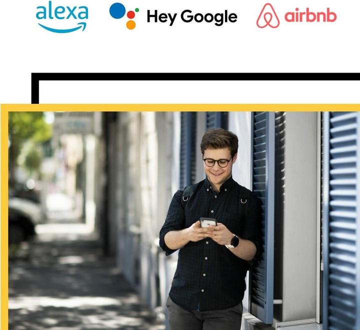 Actual product image Nuki Opener