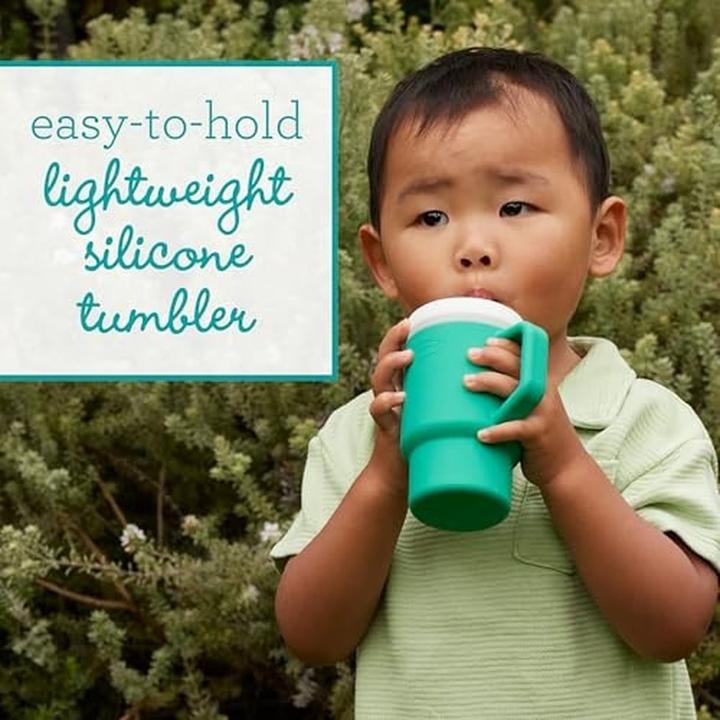 Produktbild Infantino Trinkbecher my first Tumbler