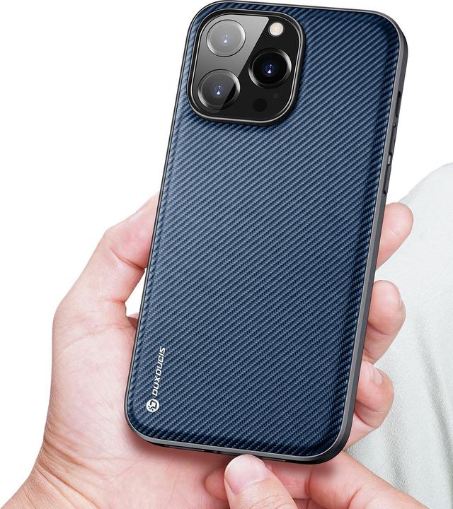 Produktbild Dux Ducis Fino Series Hardcase Hülle (Apple iPhone 14 Pro)