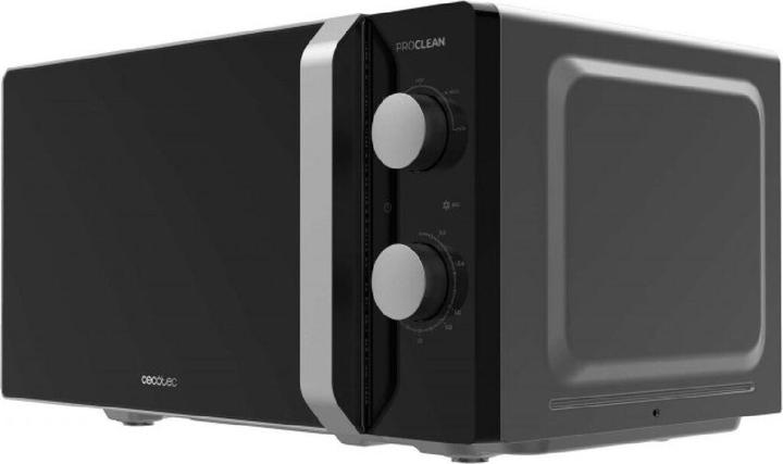 Actual product image Cecotec Proclean 2010 Inverter (20 l)