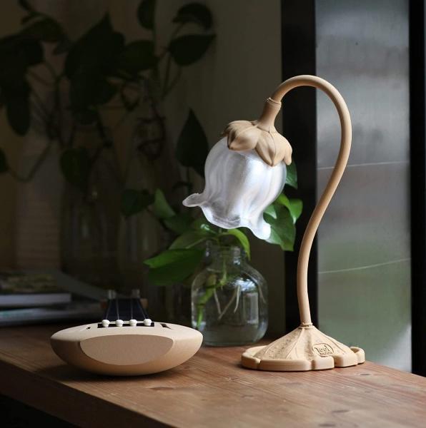 Image du produit Polymaker PolyWood V2 - Naturel - 2.85mm (PLA, 2.85 mm, 600 g, Marron)