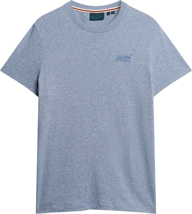 Superdry Essential Logo Emb Tee