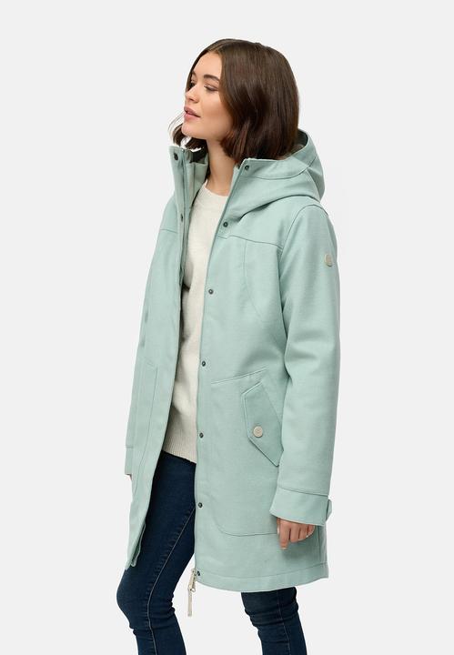 Immagine prodotto Ragwear Jannisa Coat