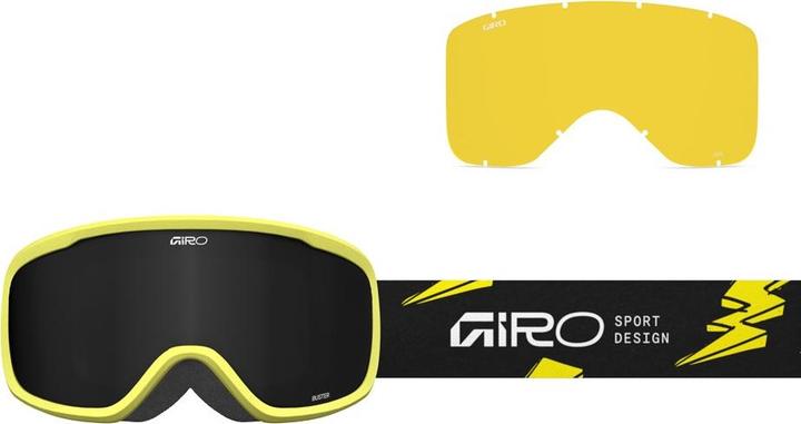 Immagine prodotto Giro Occhiale Buster Flash