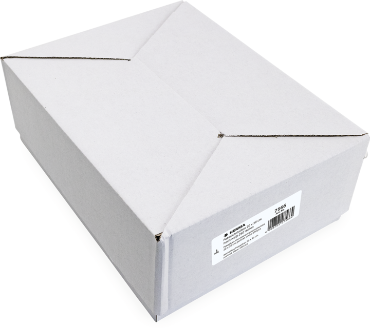 Actual product image Herma Photo covers (A4, 1 x)