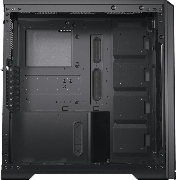 Actual product image Phanteks Enthoo Pro 2 Server Edition (SSI EEB, E-ATX, ATX, mATX, Mini-ITX)