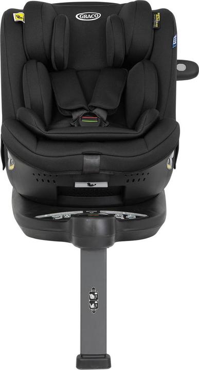 Productafbeelding Graco Turn2Me Groei i-Size R129 (Reboarder)