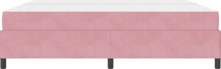 Image du produit vidaXL Bettrahmen (200 x 200 cm)