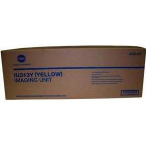 Thumbnail - Konica Minolta, Toner, Drum Unit Yellow