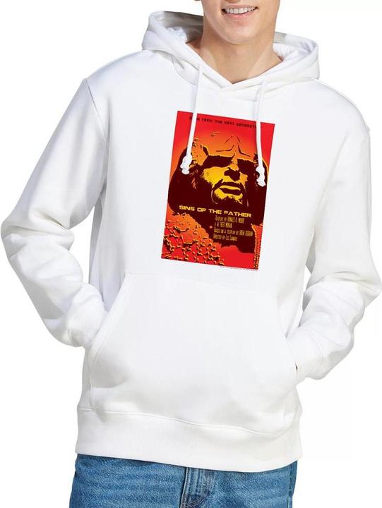 Produktbild The Next Generation Season 3 Episode 17 Kapuzenpullover (S)