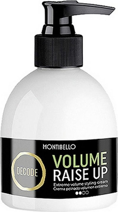 Montibello Creme Decode Volume Raise Up (2000 ml)