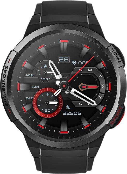 Produktbild Xiaomi Gs (46.50 mm)