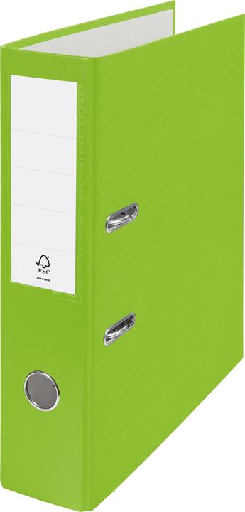 Verde chiaro
