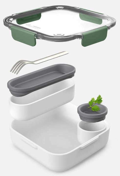Actual product image Black + Blum Original
