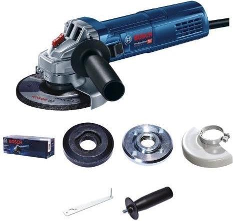 Produktbild Bosch Professional GWS 9-125 S Professional (125 mm)