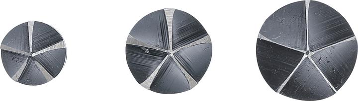 Actual product image BGS Senker-Bit-Satz (19 mm)
