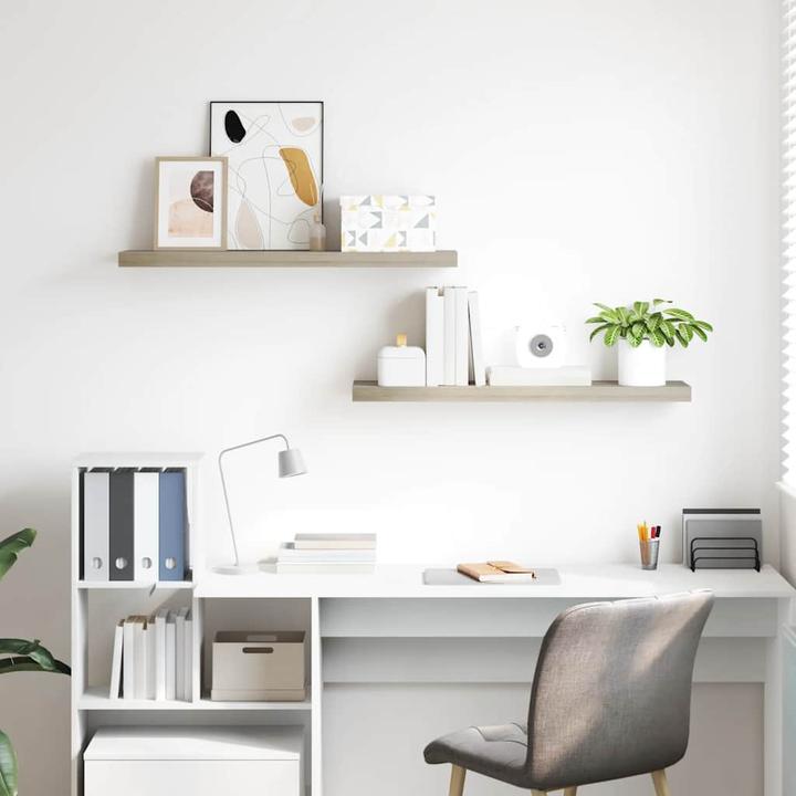 Produktbild vidaXL Steven (90 x 23.5 x 4 cm)