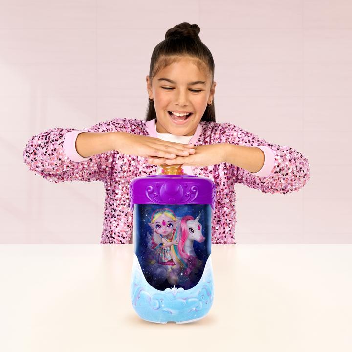 Produktbild Moose MAGIC MIXIES PIXLINGS Puppe & Pegacorn Set